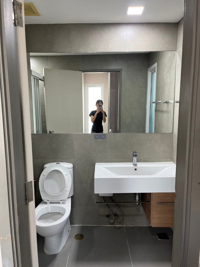 รูป #R5206  ให้เช่าคอนโด Grene Chaengwattana - รูปที่ 6/10