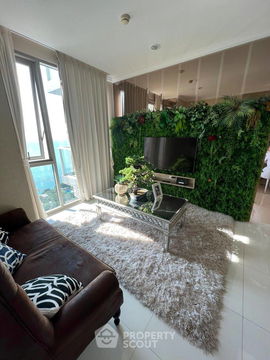 2-BR Condo at The Riviera Wongamat close to Sanctuary of Truth (ID 1144124)