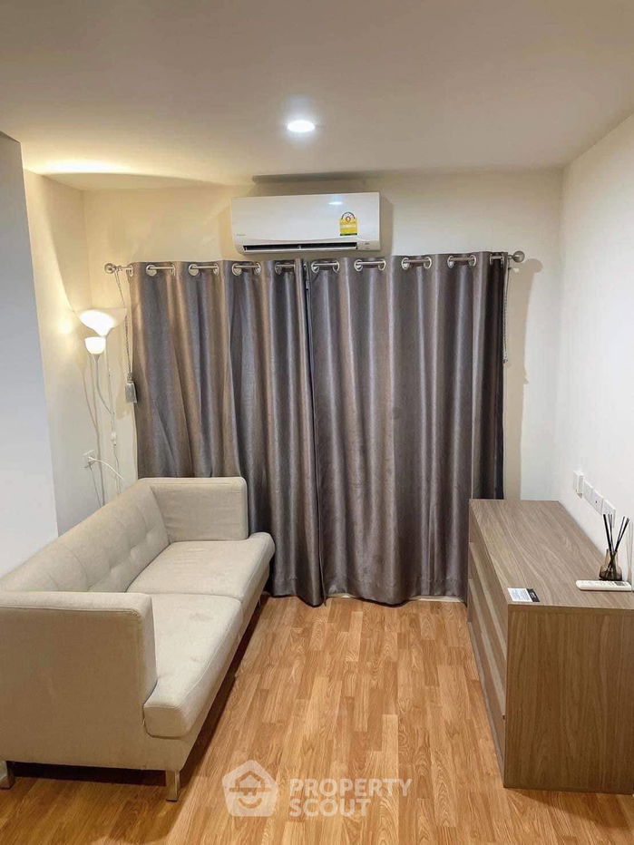 picture 2-BR Condo at Lumpini Ville Sukhumvit 76 near BTS Samrong (ID 2210521) - 6/10