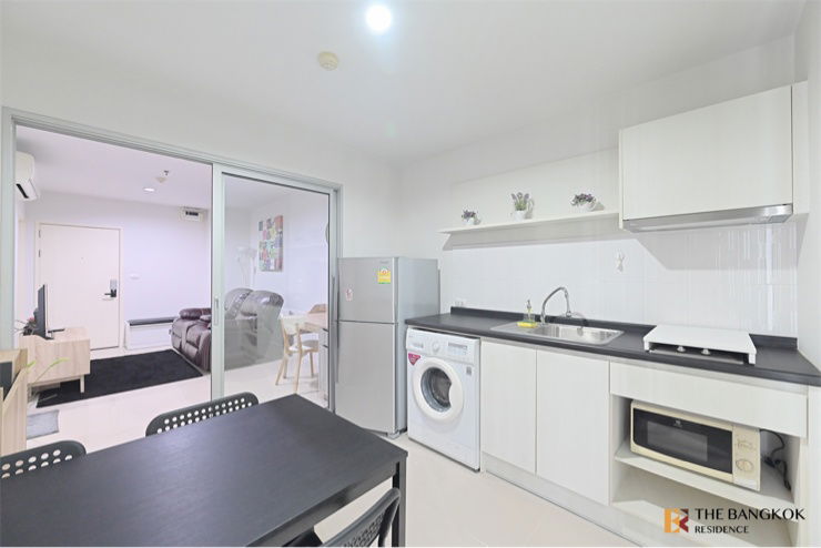 รูป ✨🔥Available now!! Aspire Rama9 by Sea 063-5165374 - รูปที่ 6/10
