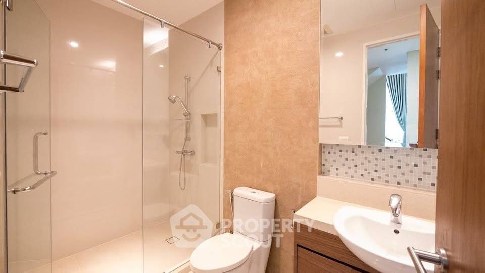 รูป คอนโด 3-ห้องนอน ที่ ไบร์ท สุขุมวิท 24 คอนโดมิเนียม ใกล้ BTS พร้อมพงษ์ (ID 2210081) - รูปที่ 8/14