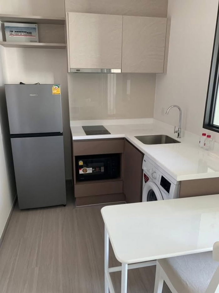 picture Condo for Rent at Life Sathorn Sierra (A6807033) - 5/8