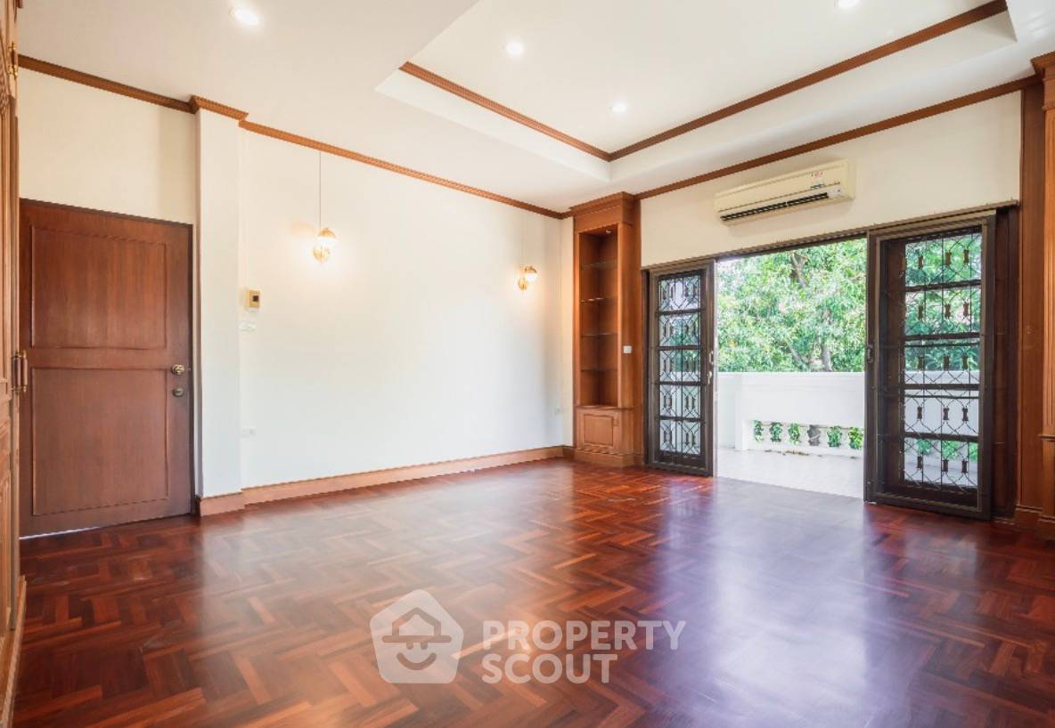 รูป บ้าน 3-ห้องนอน ใน หัวหมาก (ID 1996556) - รูปที่ 2/13