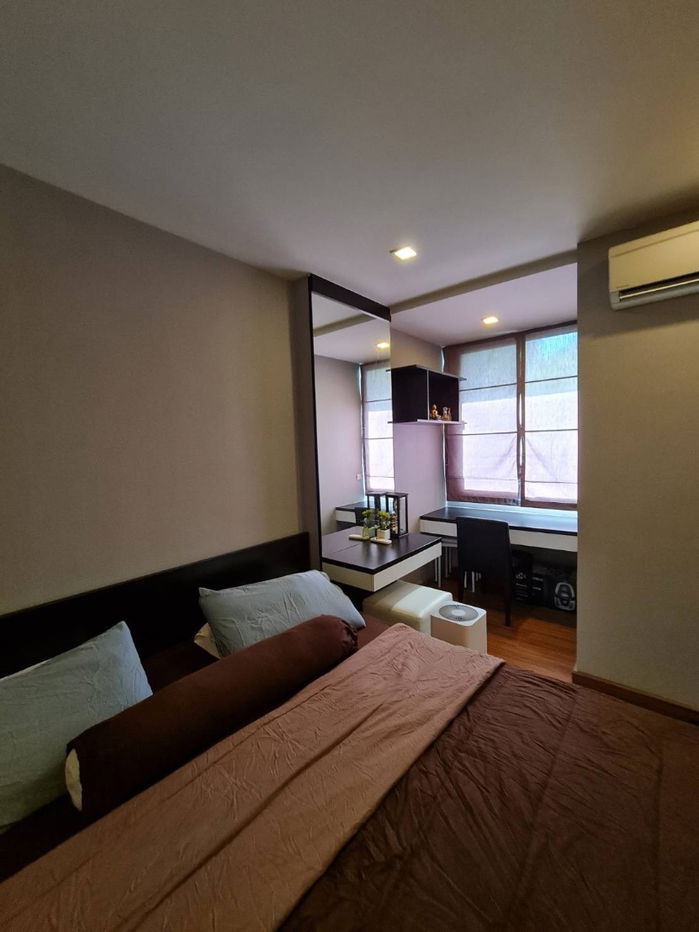 picture Condo for Sale: Tree Condo Ekamai - 6/16
