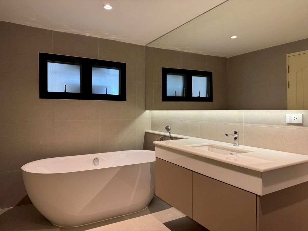 รูป Pet Friendly 😺🐶  - Baxtor Low rise Condominium  อารีย์ – อินทามระ ซอย 4    101 ตร.ม. ชั้ 2 ห้องนอน 2 ห้องน้ำ - รูปที่ 14/17