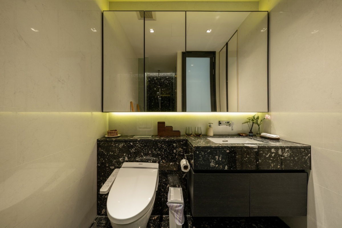 รูป Beatniq Sukumvit 32 | BTS Thonglor - รูปที่ 9/10