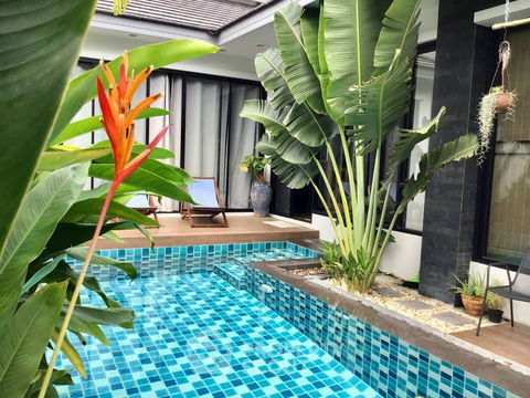 2-BR Villa in Nong Kae (ID 1400980)