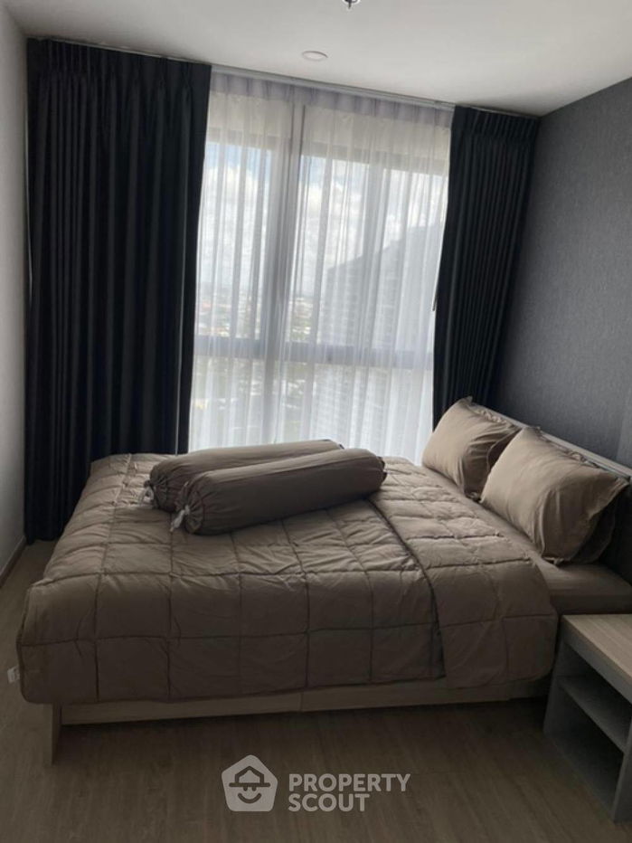 picture 1-BR Condo at Ideo O2 near BTS Bang Na (ID 1471913) - 11/17