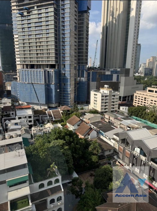 รูป 🔼🔽 AccomA 📩  3 BR Condominium @Royal Saladaeng (AA44226) - รูปที่ 8/9