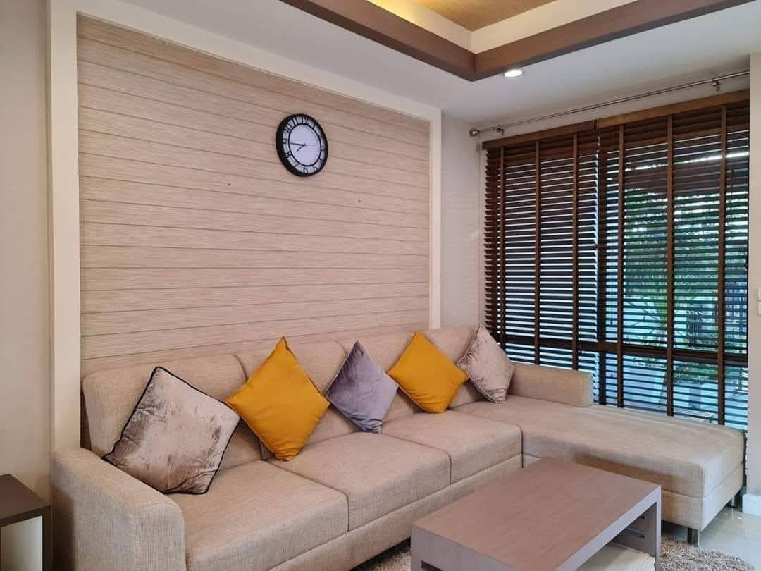 picture Single house for rent, The Private Sukhumvit 97/1, near BTS Bang Chak, 58,000 baht, property code: RS916 - 6/41
