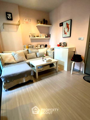 ขายคอนโด : คอนโด 1-ห้องนอน ที่ ไลฟ์ อโศก - พระราม 9 ใกล้ MRT พระราม 9 (ID 1968944)