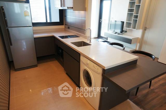 picture 1-BR Condo at Wyne By Sansiri near BTS Phra Khanong (ID 515560) - 1/5