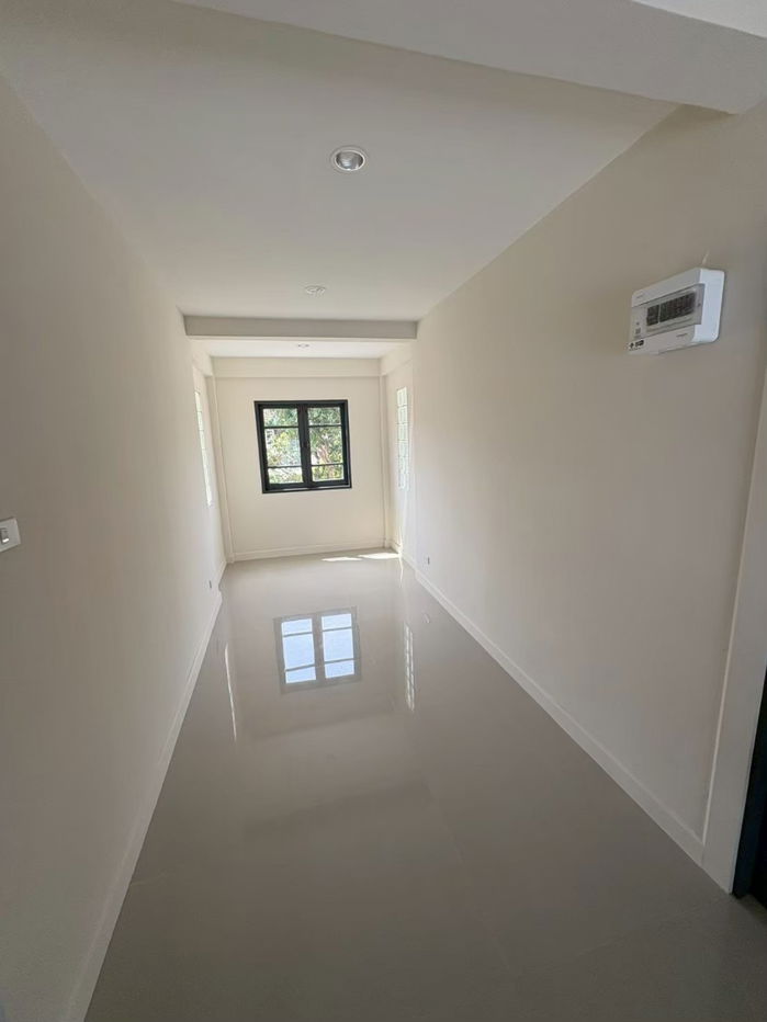รูป บ้านเดี่ยว 83ตร.วา กาญจนาภิเษก-พุทธมณฑลสาย2  - รูปที่ 18/25