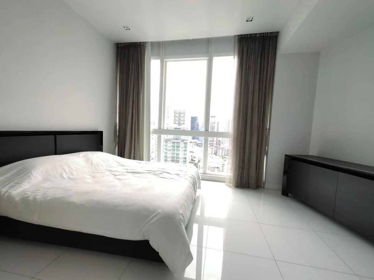 รูป ใช้ชีวิตดุจพักโรงแรมทุกวัน! ห้องเช่า Millennium Residence พร้อมบริการทำความสะอาดครบวงจร - รูปที่ 3/12