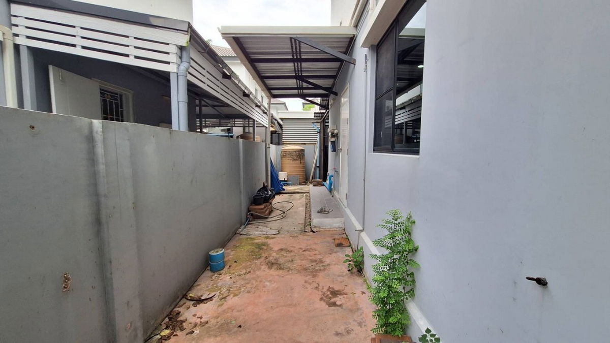 picture House for Sale 2 Storeys Delight Bangna Srinakarin 59.4 sq.wa  - 38/66