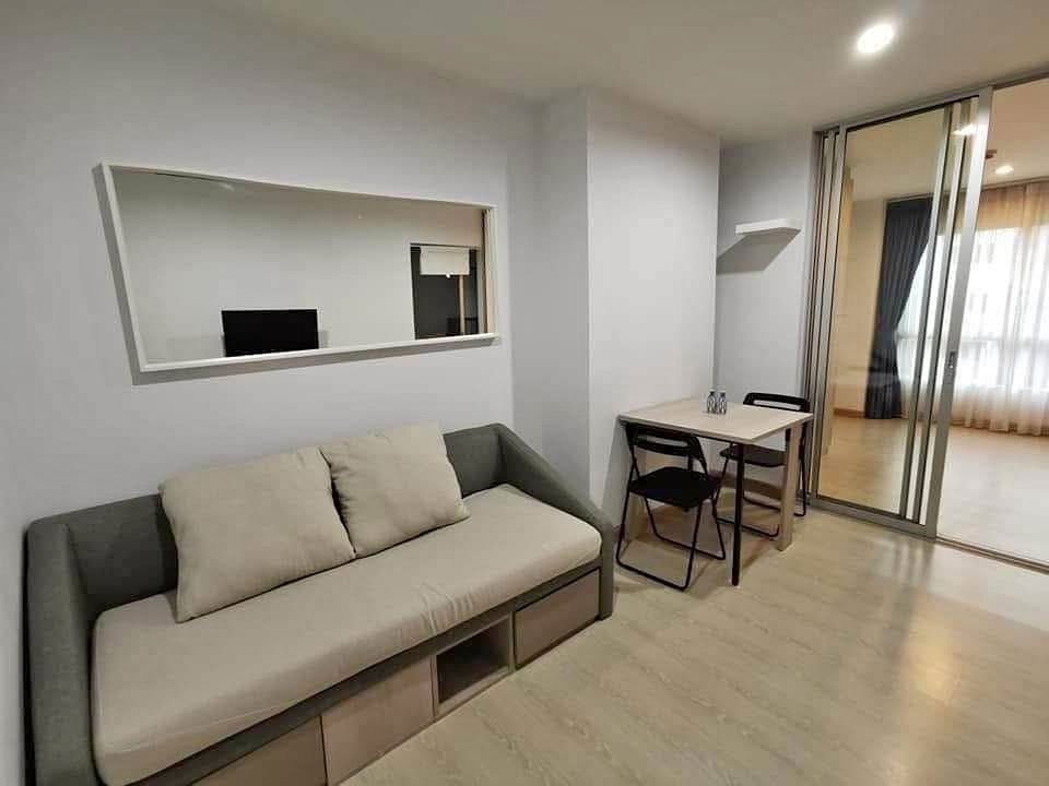 picture R2536 Condo For Rent The Kith Plus Sukhumvit 113 - 6/13