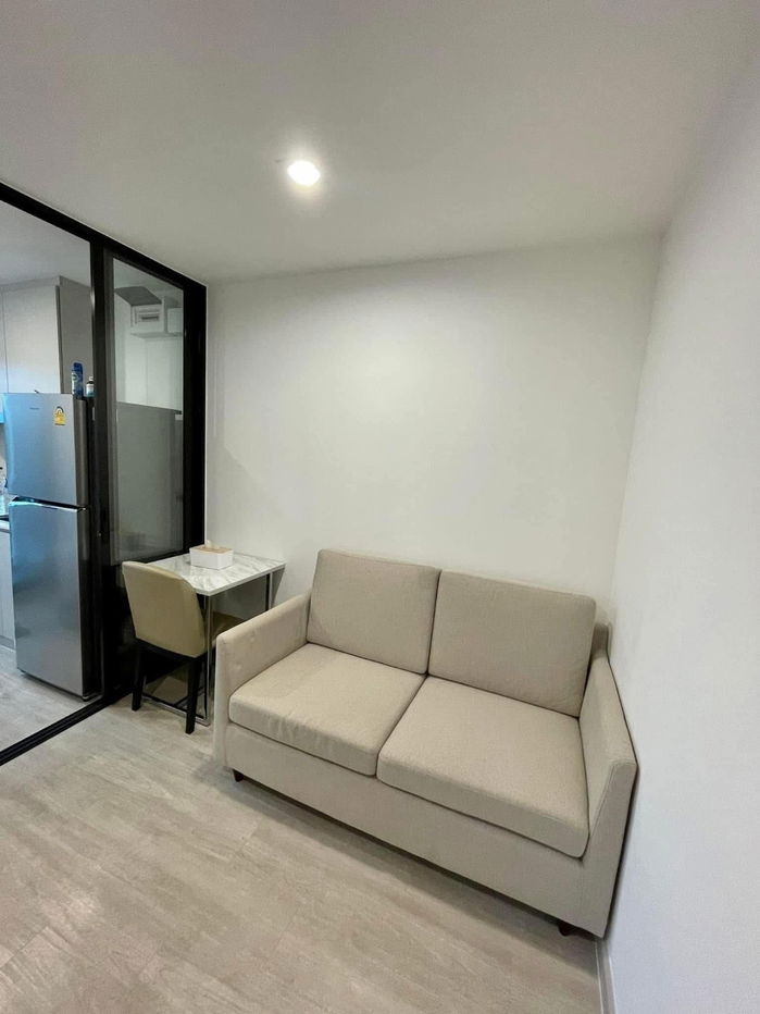 picture For rent The Matt Sukhumvit 101/1 Near BTS Punnawithi - 4/11
