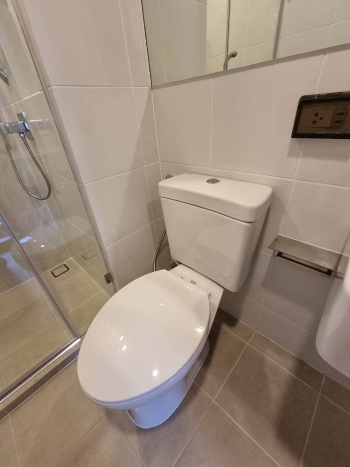 picture 🔥🔥Hurry and book now🔥🔥 The Origin Ramintra83, fully furnished, special price, very good room!!! - 15/21