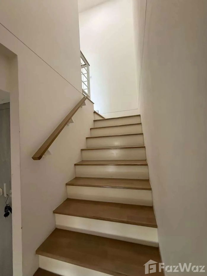 picture 4 Bedroom Townhouse for sale at Pruksa Ville Phaholyothin-Ramintra - 7/16