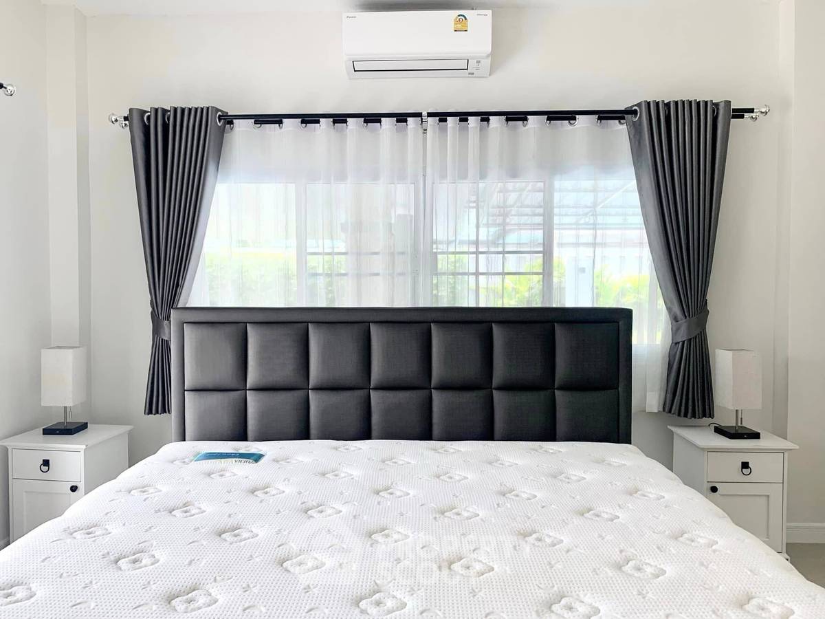 รูป บ้าน 3-ห้องนอน ที่ เอสพี วิลเลจ 5 ใกล้ เมืองพัทยา (ID 2146453) - รูปที่ 6/16
