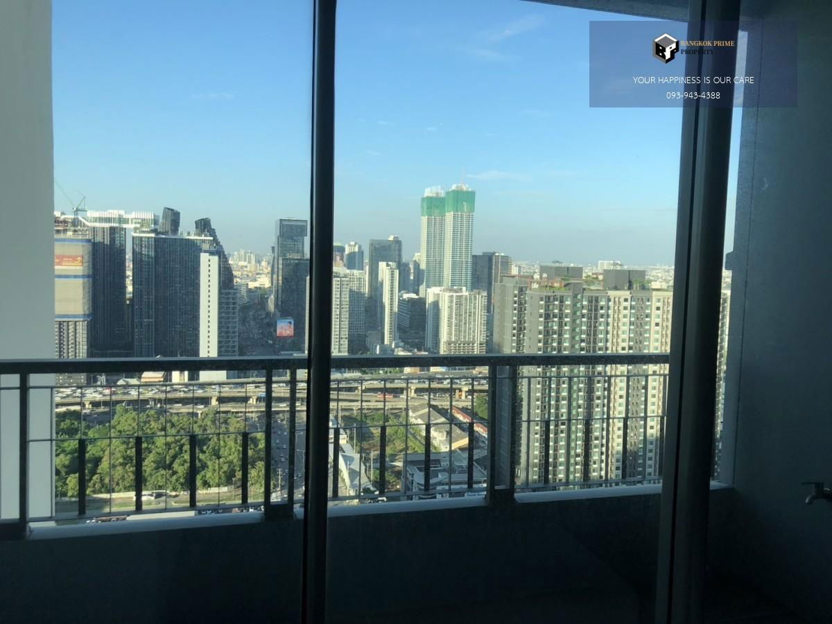 รูป Q Asoke | 🚝ใกล้ BTS,MRT เพชรบุรี | #2025071810991 - รูปที่ 8/8