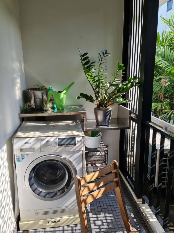 picture Condo for Sale: Tree Condo Ekamai - 16/16
