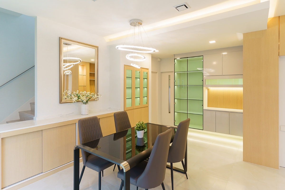 picture Mantana Bangna-Wongwaen | Near Burapha Withi Expressway - 10/15