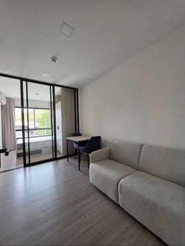 ให้เช่า D condo vale 7,500 🏢 ชั้น 4 
