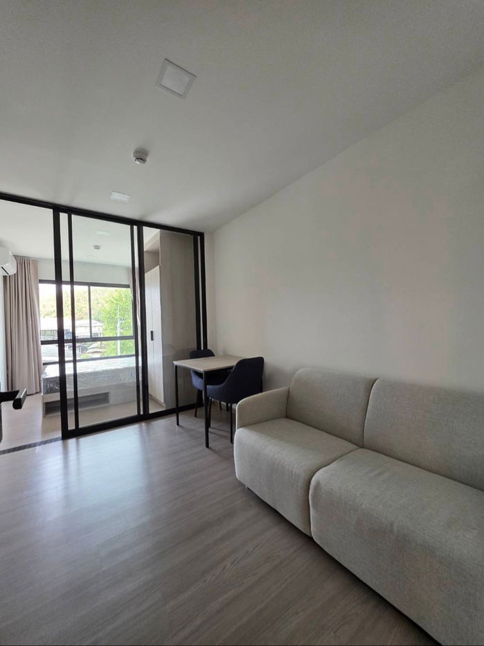 รูป ให้เช่า D condo vale 7,500 🏢 ชั้น 4  - รูปที่ 1/8