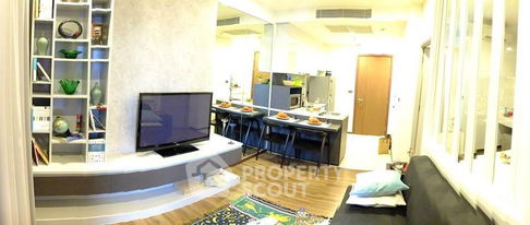 1-BR Condo at Wyne By Sansiri near BTS Phra Khanong (ID 567132)
