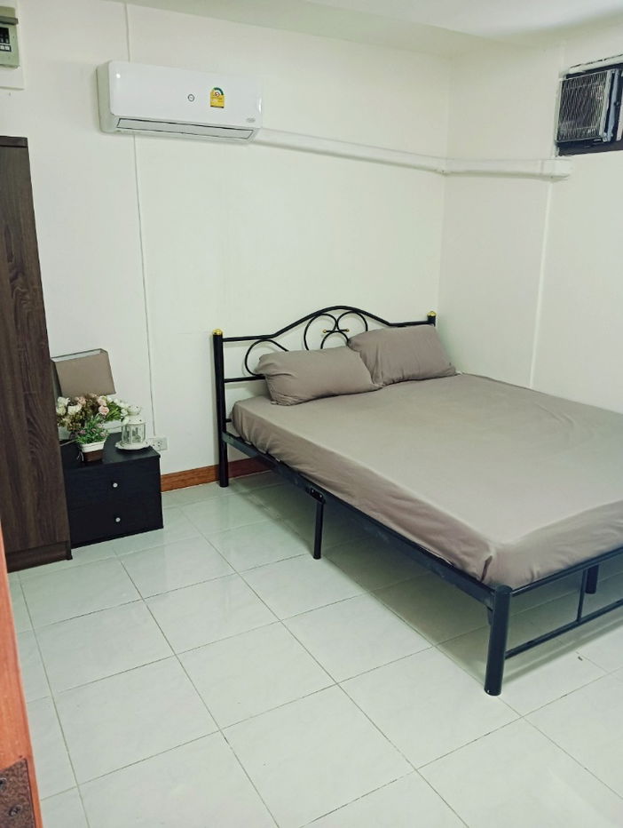 picture For rent Unity Tower 2BR near BTS Udomsuk - 6/7