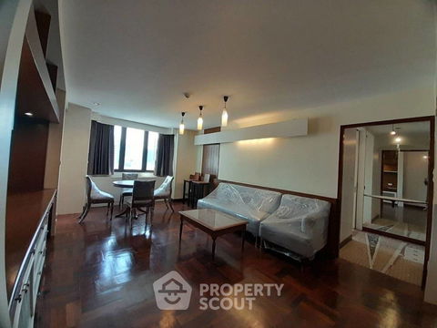 1-BR Condo at Omni Tower near BTS Nana (ID 2009417)
