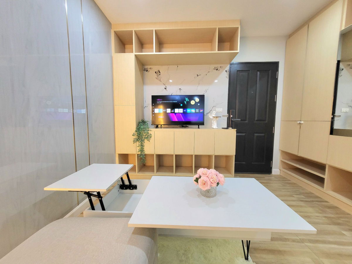 picture Condo for rent @ THE KRIS EXTRA 4 - 17/31