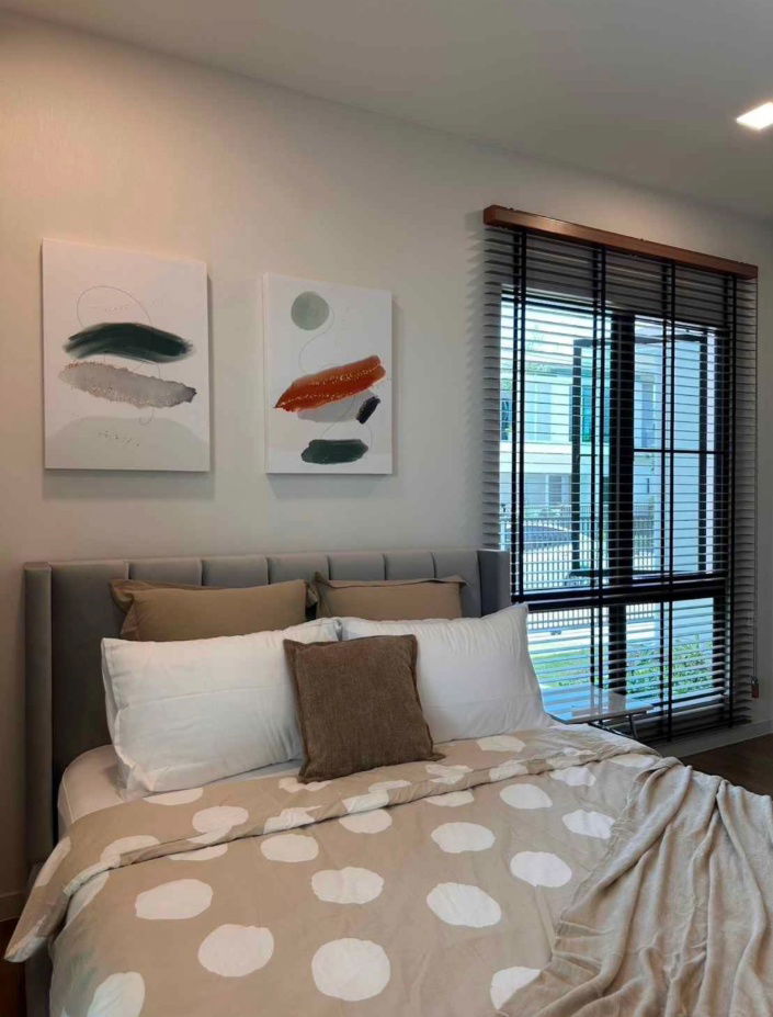 รูป 🔺🔺 มัณฑนา บางนา กม.15  🔺🔺  Luxury house  - รูปที่ 21/33