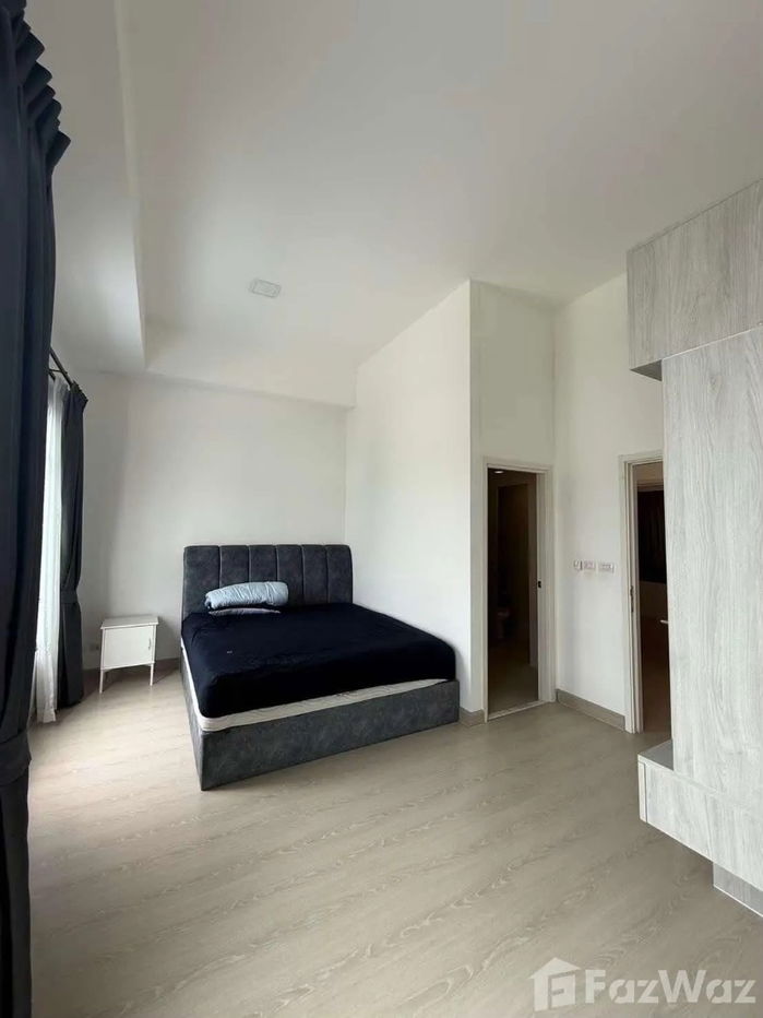 picture 4 Bedroom Townhouse for sale at Pruksa Ville Phaholyothin-Ramintra - 8/16