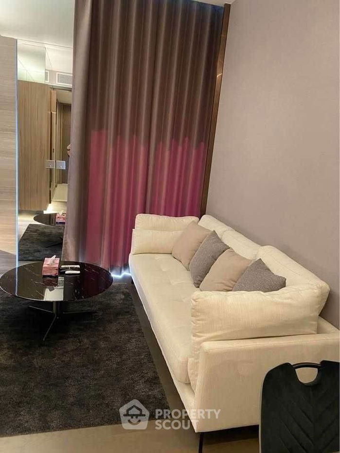 picture 1-BR Condo at The Esse At Singha Complex near MRT Phetchaburi (ID 2001222) - 12/16