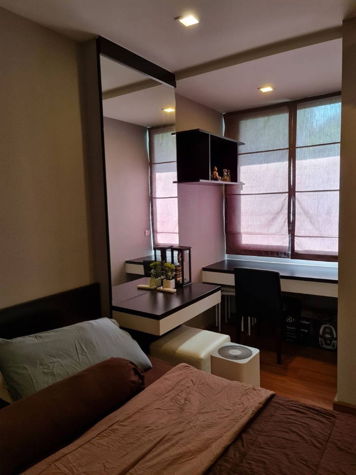 picture Condo for Sale: Tree Condo Ekamai - 9/16