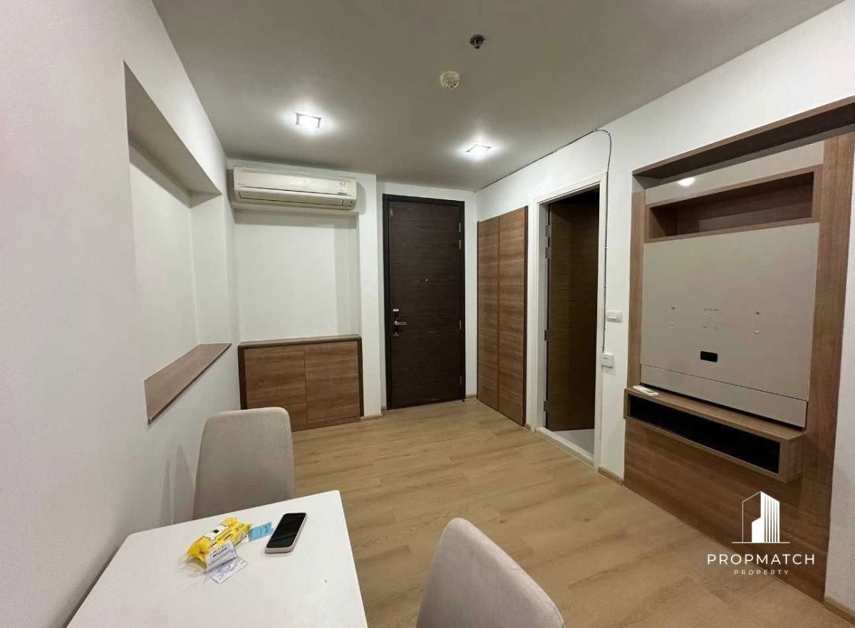 รูป ✨Flash Deal ✨Rhythm Phahol-Ari  ( 1Bed 1Bath 45SQM.) พร้อมอยู่ ! เพียง  4,590,000 บาท Tel.0981315848 @propmatch - รูปที่ 2/7