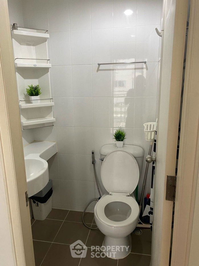 picture 2-BR Condo at Lumpini MegaCity Bangna in Bang Kaeo (ID 2212491) - 11/14