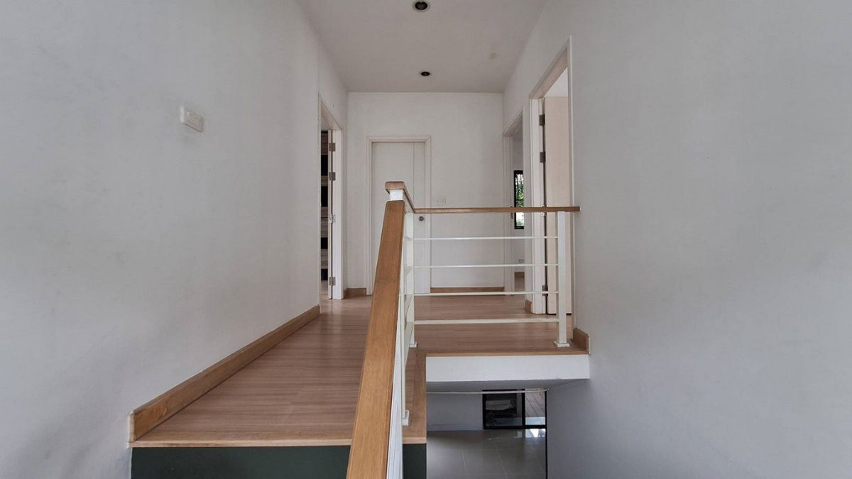 picture House for Sale 2 Storeys Delight Bangna Srinakarin 59.4 sq.wa  - 29/66