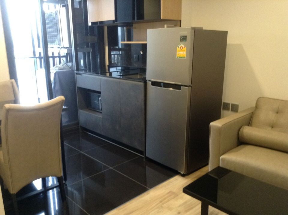 picture For rent The Line Jatujak Ready to move in (DSL940) - 7/12