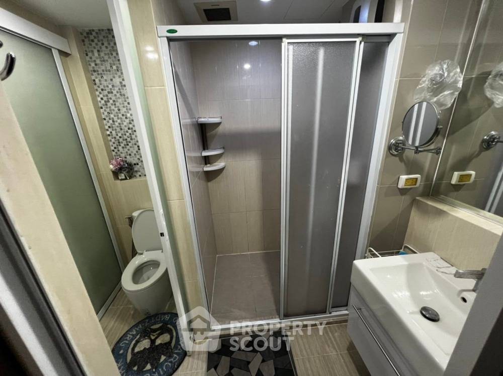 รูป คอนโด 2-ห้องนอน ที่ ไลฟ์ รัชดาภิเษก ใกล้ MRT ห้วยขวาง (ID 1849652) - รูปที่ 8/10