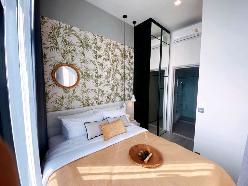picture For Rent The Line Sukhumvit 101 ✨🌟 1 bed only 17,000 - 4/13
