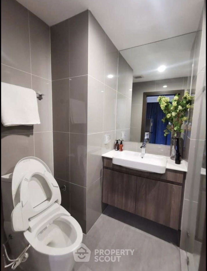 picture Studio Condo at Ideo Mobi Asoke near MRT Phetchaburi (ID 2213788) - 5/6