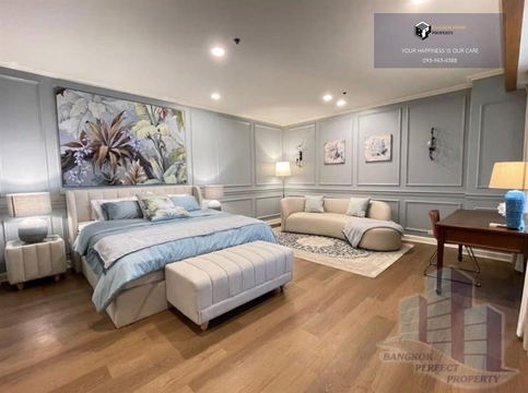 Baan Chao Praya | 🚝Near BTS Khlong San | #2025071810988