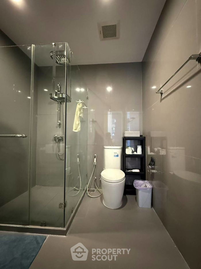 รูป คอนโด 2-ห้องนอน ที่ โนเบิล รีโว สีลม ใกล้ BTS สุรศักดิ์ (ID 2137962) - รูปที่ 23/25