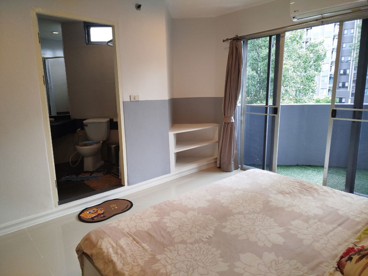 picture Wittayu Complex Condo For Rent | CODE : RS899 - 5/15