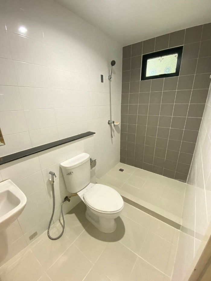 picture ✅️🏡 For rent 26,000 / month, Ariya Como Village (Ring Road - Ram Intra), quiet village, single house phase - 6/10