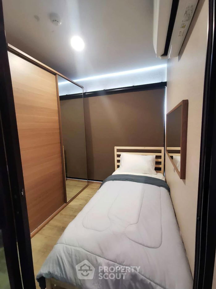 picture 2-BR Condo at Notting Hill Phahol - Kaset in Anusawari (ID 619158) - 2/5