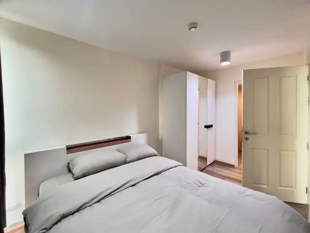 รูป คอนโดให้เช่า type 1 Bed room รัชโยธิน จตุจักร - รูปที่ 4/12